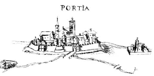 Cantina Vini - famiglia Porcia