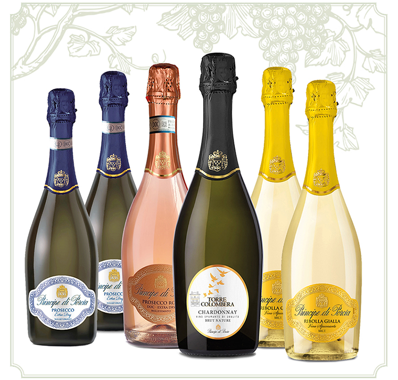 Vini Spumanti Friulani - vendita online