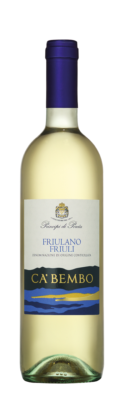 Friulano