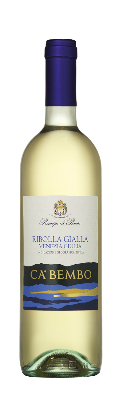 Ribolla Gialla