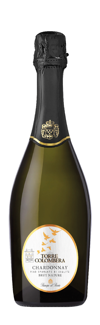 Chardonnay Spumante Brut Nature