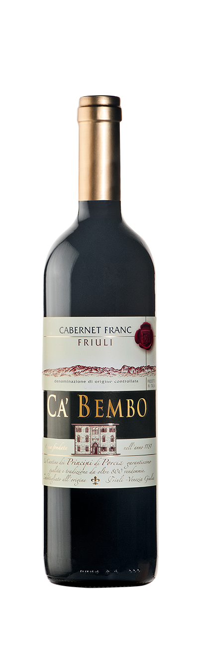 Cabernet Franc