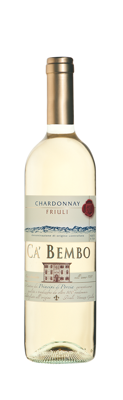Chardonnay