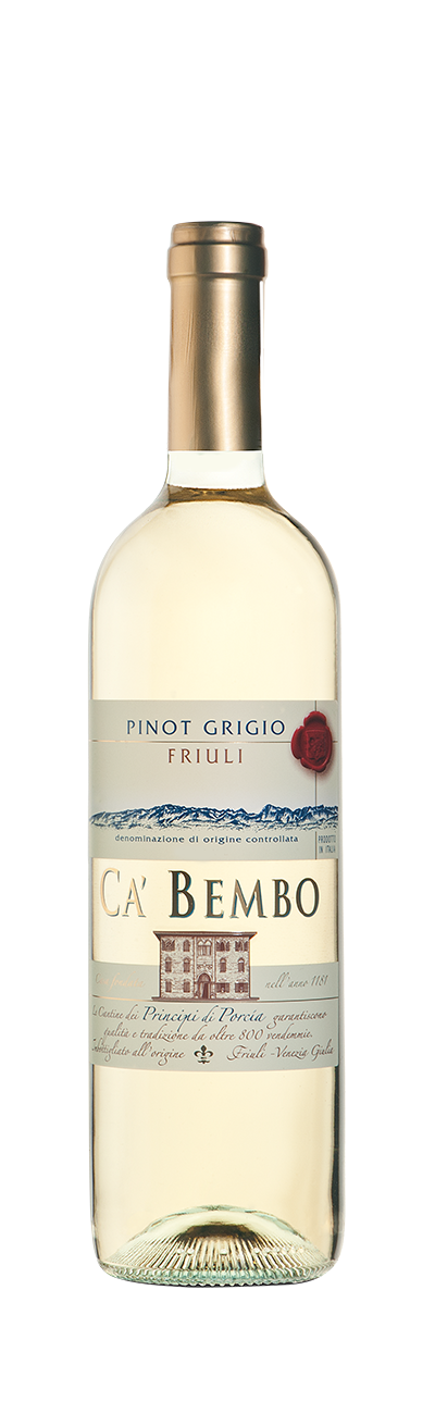 Pinot Grigio