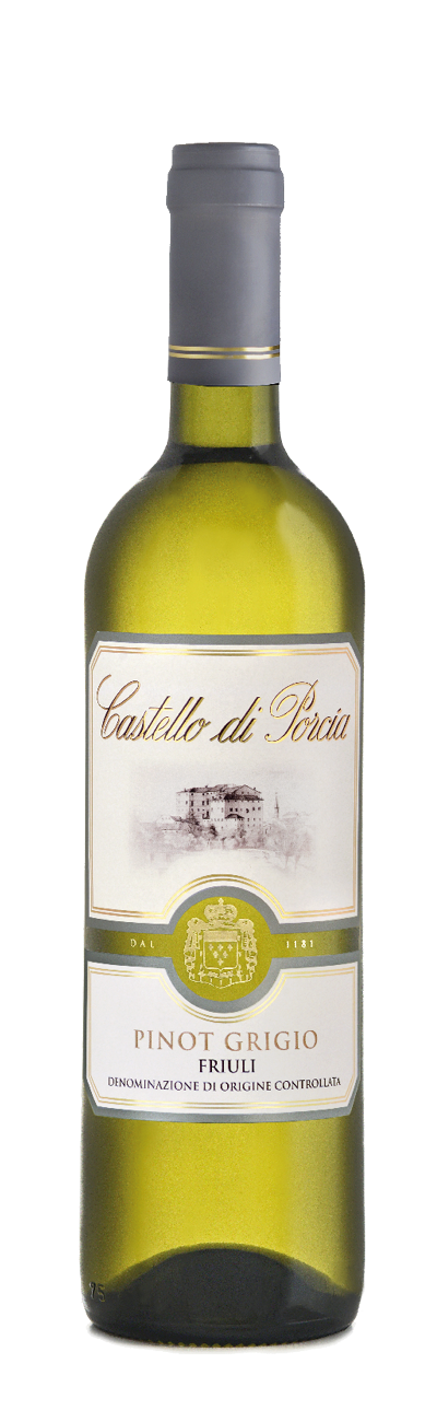 Pinot Grigio