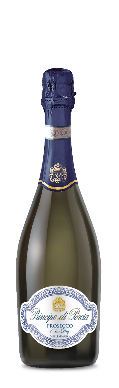 Prosecco Extra Dry Millesimato