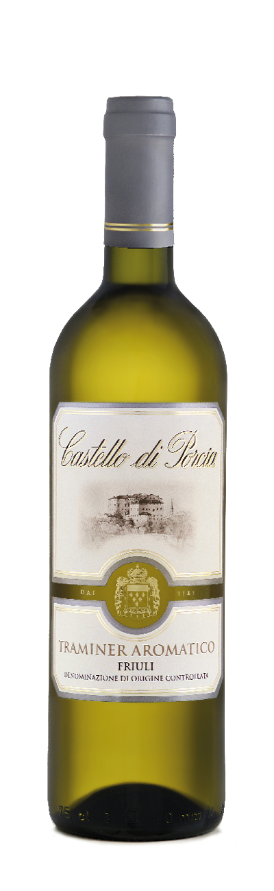 Traminer Aromatico