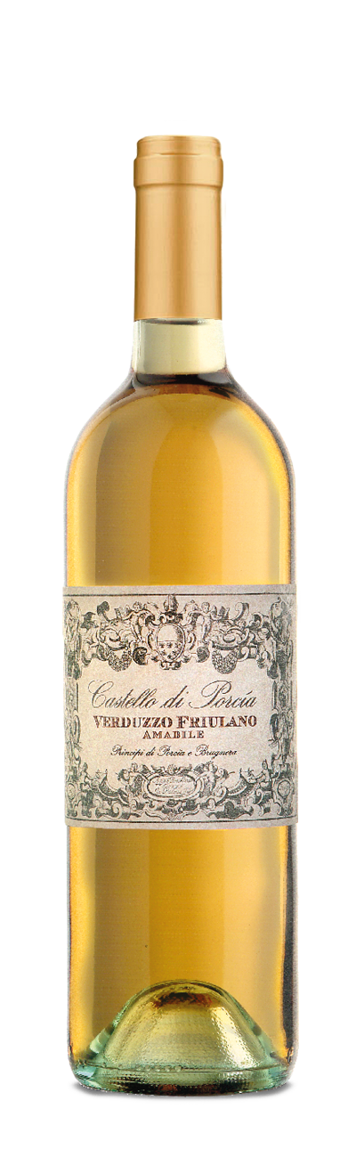 Verduzzo Friulano Amabile