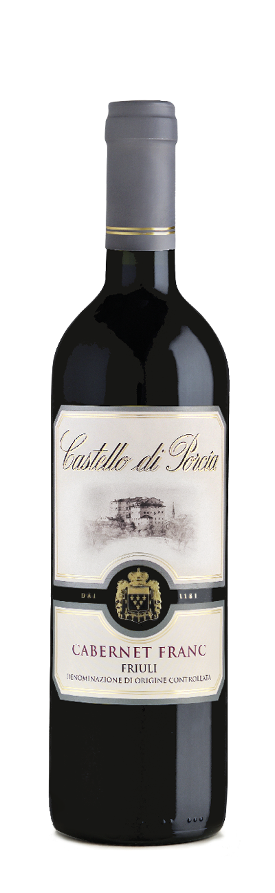 Cabernet Franc