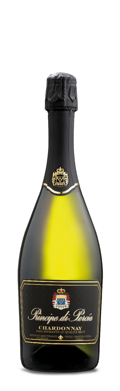 Chardonnay Brut