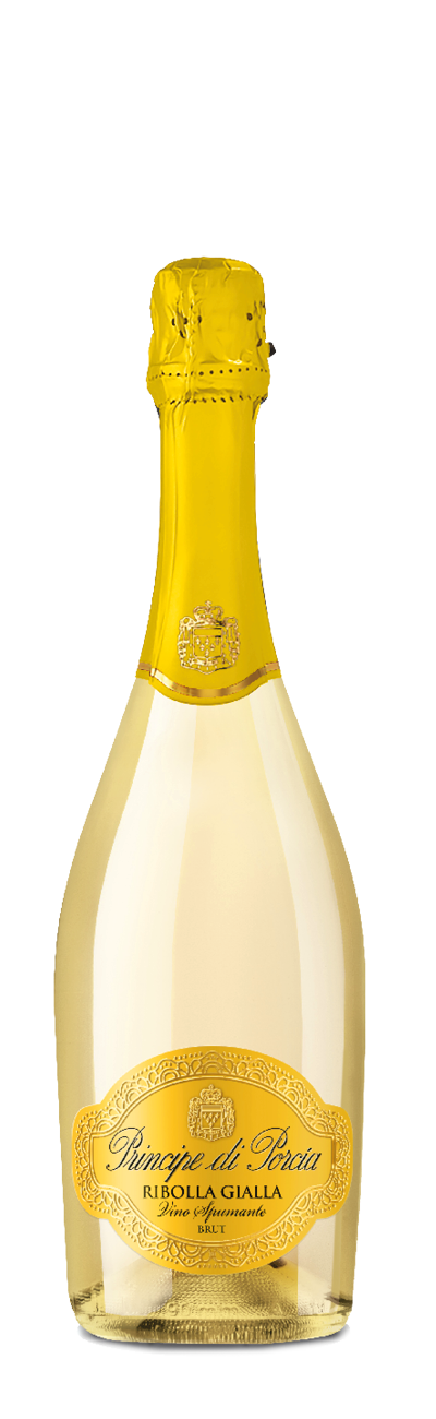 Ribolla Gialla Brut